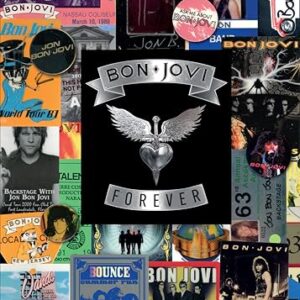 Bon Jovi: Forever - Jovi Bon Jon (CDs)