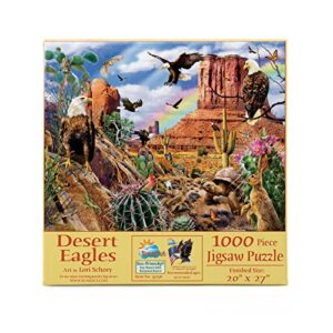 Desert Eagles (CDs)