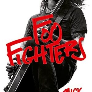 Foo Fighters - Wall, Mick (Discos de Vinil)