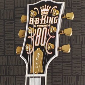 80 - B.B. King & Friends (CDs)