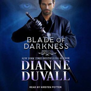 Blade of Darkness: 7 - Duvall, Dianne (CDs)