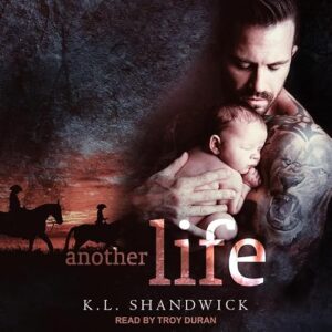 Another Life - Shandwick, K L (CDs)