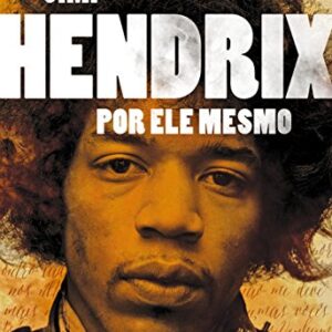 Jimi Hendrix por ele mesmo - Hendrix, Jimi (CDs)