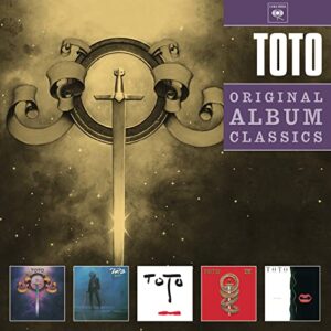 Original Album Classics 2 (CDs)