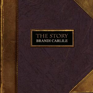 The Story - Brandi Carlile (CDs)