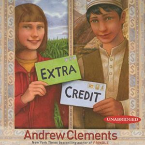 Extra Credit - Clements, Andrew (CDs)