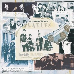 Anthology 1 [2CD] - The Beatles (CDs)