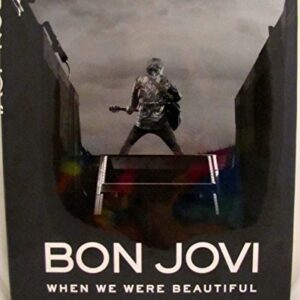 Bon Jovi: When We Were Beautiful - Bon Jovi (CDs)