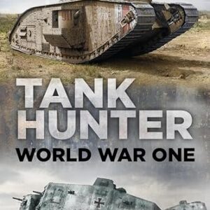 Tank Hunter: World War One (English Edition) - Moore, Craig (CDs)