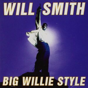 Big Willie Style - Smith, Will (CDs)