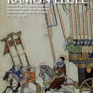 Ramon Llull: L'Ultim Pelegrinatge - TRADITIONAL (CDs)