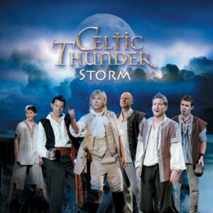 Storm - Celtic Thunder (CDs)
