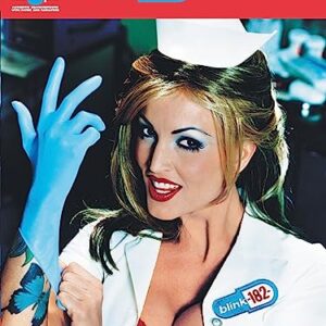 Blink-182 - Enema of the State - Blink-182 (CDs)