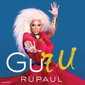 Guru: Rupaul Wisdom - Rupaul (CDs)