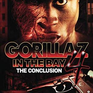 Gorillaz in the Bay 4: The Conclusion (Discos de Vinil)