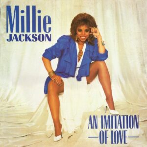 An Imitation of Love - Jackson, Millie (CDs)