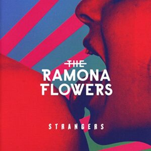Strangers - Ramona Flowers (CDs)