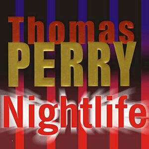 Nightlife - Perry, Thomas (CDs)