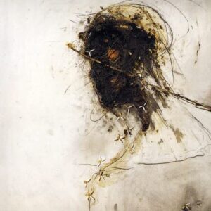 Passion: Music For The Last Temptation Of Christ - Peter Gabriel (CDs)
