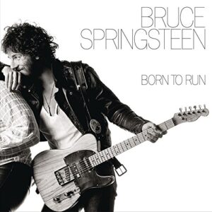 Born To Run - Bruce Springsteen (Discos de Vinil)