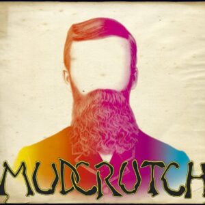Mudcrutch [Audio CD] Mudcrutch (CDs)