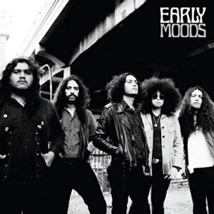 EARLY MOODS - Early Moods (Discos de Vinil)