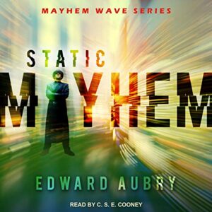 Static Mayhem: 2 - Aubry, Edward (CDs)