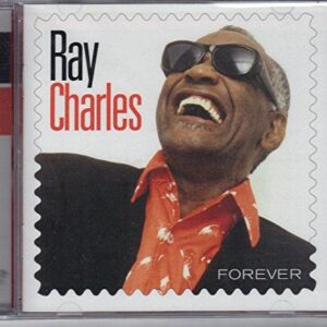 Forever - Ray Charles (CDs)