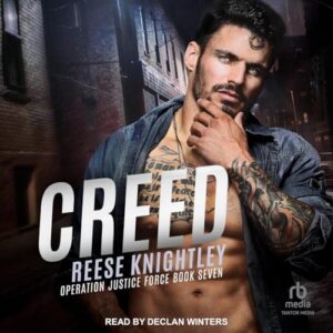 Creed - Knightley, Reese (CDs)