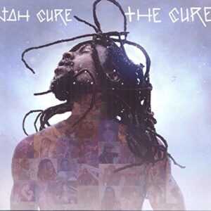 The Cure - Jah Cure (CDs)