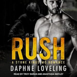 Rush - Loveling, Daphne (CDs)