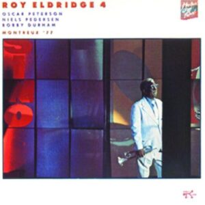 Montreux 77 - Eldridge, Roy (CDs)