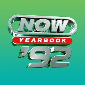 Now Yearbook 1992 / Various - Various Artists (CDs)