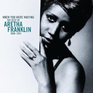Aretha Franklin - I Knew You Were Waiting: The Best Of Aretha Franklin 1980-2014 - Aretha Franklin (Discos de Vinil)