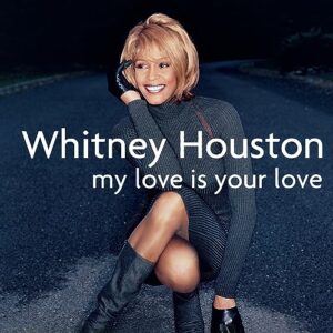 My Love Is Your Love (Discos de Vinil)