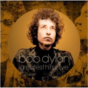 Greatest Hits Live Vinyl, Woodstock 1994, Hollywood Bowl 1965, Madison Square Garden 1974, Includes A3 Poster & 2PP Insert with Extensive Liner Notes - Bob Dylan (Discos de Vinil)