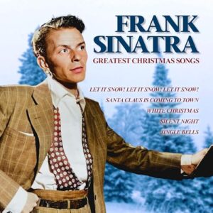 Greatest Christmas Songs [VINYL] - Sinatra (Discos de Vinil)