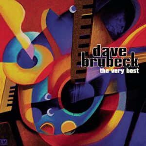 The Very Best - Brubeck, Dave (CDs)