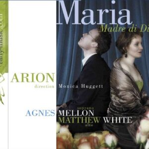 Maria: Madre Di Dio - VARIOUS ARTISTS (CDs)