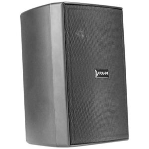 CAIXA ACUSTICA NEW PS200 PLUS 4'' 30W PT PAR 31650 (Equipamentos)