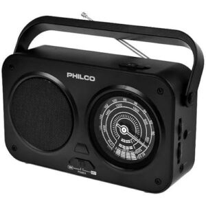Rádio Philco PRR1005BT (Equipamentos)