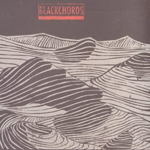 Blackchords - Blackchords (CDs)