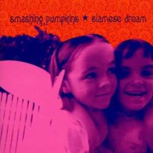 Siamese Dream Original recording remastered Edition by Smashing Pumpkins (2011) Audio CD (CDs)