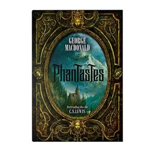Phantastes - Fernando Cristófalo, José (CDs)