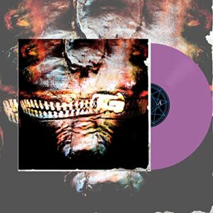 Vol. 3 The Subliminal Verses (Colored Vinyl, Violet) (Discos de Vinil)