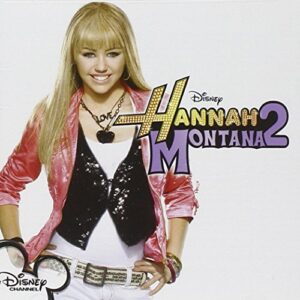 Meet Miley Cyrus: Hannah Montana 2 - TV O.S.T. - Various Artists (CDs)