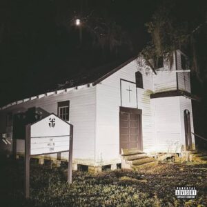 Thy will be Done - $Uicideboy$ (CDs)
