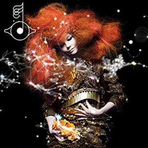 Biophilia - Bjork (CDs)
