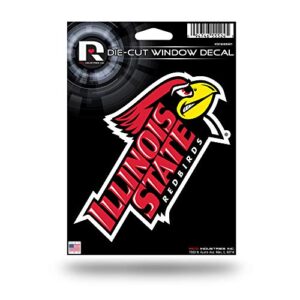 Decalque de vinil recortado da NCAA Rico Industries (Discos de Vinil)