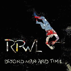 Beyond Man & Time - RPWL (Discos de Vinil)